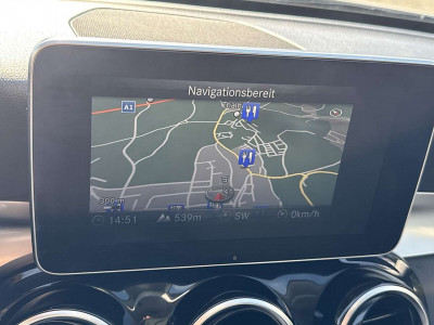 Mercedes-Benz C-Klasse Gebrauchtwagen Mercedes-Benz C-Klasse Gebrauchtwagen