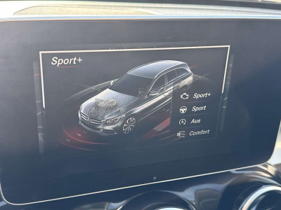 Mercedes-Benz C-Klasse Gebrauchtwagen Mercedes-Benz C-Klasse Gebrauchtwagen