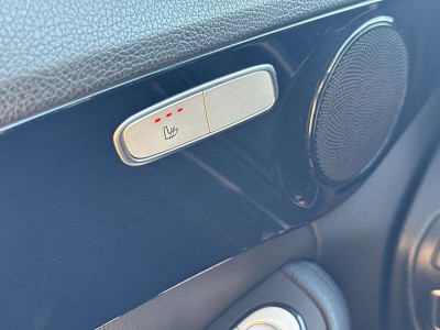 Mercedes-Benz C-Klasse Gebrauchtwagen Mercedes-Benz C-Klasse Gebrauchtwagen