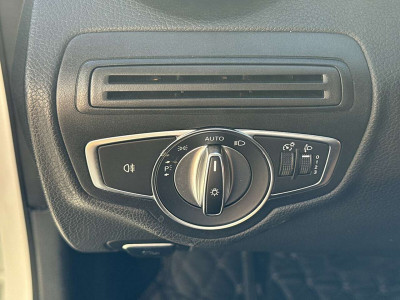 Mercedes-Benz C-Klasse Gebrauchtwagen Mercedes-Benz C-Klasse Gebrauchtwagen