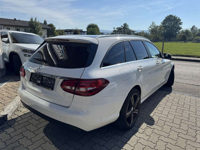 Mercedes-Benz C-Klasse Gebrauchtwagen Mercedes-Benz C-Klasse Gebrauchtwagen
