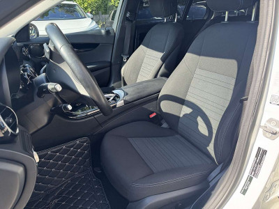 Mercedes-Benz C-Klasse Gebrauchtwagen Mercedes-Benz C-Klasse Gebrauchtwagen