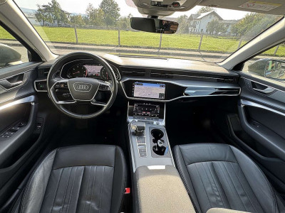 Audi A6 Gebrauchtwagen Audi A6 Gebrauchtwagen