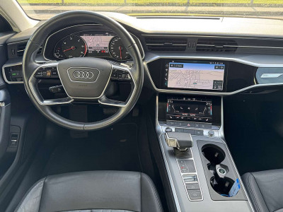 Audi A6 Gebrauchtwagen Audi A6 Gebrauchtwagen