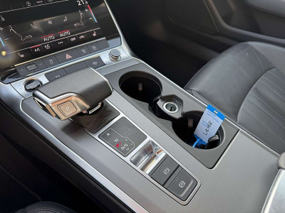 Audi A6 Gebrauchtwagen Audi A6 Gebrauchtwagen