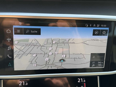 Audi A6 Gebrauchtwagen Audi A6 Gebrauchtwagen