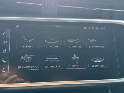 Audi A6 Gebrauchtwagen Audi A6 Gebrauchtwagen