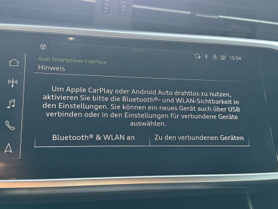 Audi A6 Gebrauchtwagen Audi A6 Gebrauchtwagen