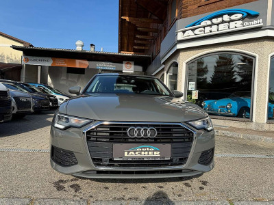 Audi A6 Gebrauchtwagen Audi A6 Gebrauchtwagen