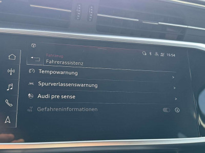 Audi A6 Gebrauchtwagen Audi A6 Gebrauchtwagen