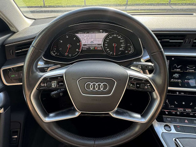 Audi A6 Gebrauchtwagen Audi A6 Gebrauchtwagen