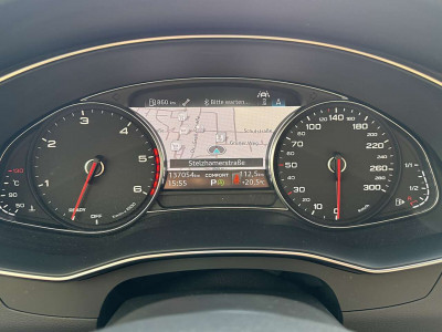 Audi A6 Gebrauchtwagen Audi A6 Gebrauchtwagen