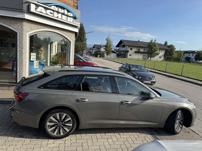 Audi A6 Gebrauchtwagen Audi A6 Gebrauchtwagen