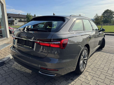 Audi A6 Gebrauchtwagen Audi A6 Gebrauchtwagen