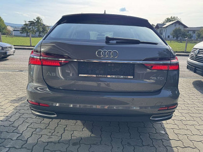 Audi A6 Gebrauchtwagen Audi A6 Gebrauchtwagen