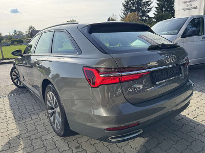 Audi A6 Gebrauchtwagen Audi A6 Gebrauchtwagen