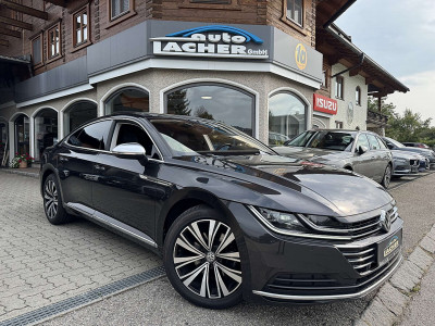 VW Arteon Gebrauchtwagen VW Arteon Gebrauchtwagen