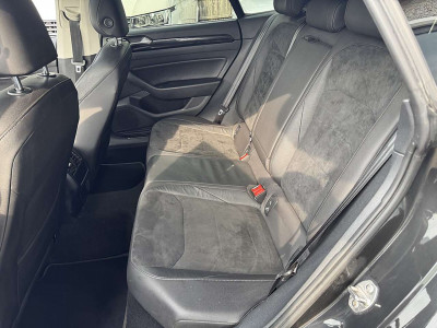 VW Arteon Gebrauchtwagen VW Arteon Gebrauchtwagen