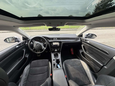 VW Arteon Gebrauchtwagen VW Arteon Gebrauchtwagen