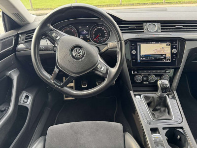 VW Arteon Gebrauchtwagen VW Arteon Gebrauchtwagen