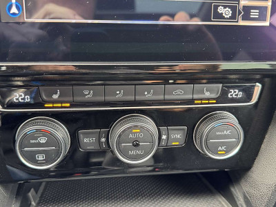 VW Arteon Gebrauchtwagen VW Arteon Gebrauchtwagen