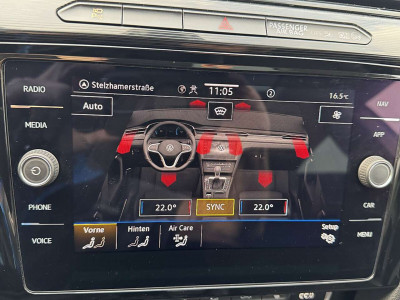 VW Arteon Gebrauchtwagen VW Arteon Gebrauchtwagen
