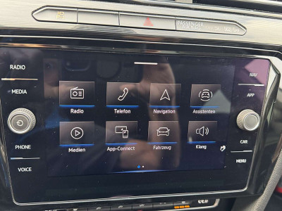 VW Arteon Gebrauchtwagen VW Arteon Gebrauchtwagen