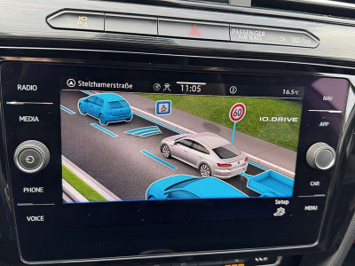 VW Arteon Gebrauchtwagen VW Arteon Gebrauchtwagen