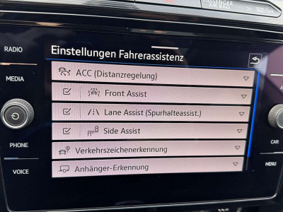 VW Arteon Gebrauchtwagen VW Arteon Gebrauchtwagen