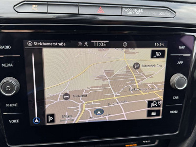 VW Arteon Gebrauchtwagen VW Arteon Gebrauchtwagen