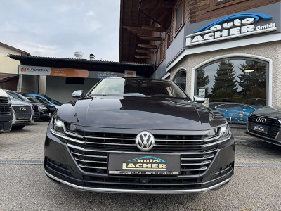 VW Arteon Gebrauchtwagen VW Arteon Gebrauchtwagen