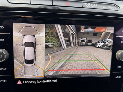 VW Arteon Gebrauchtwagen VW Arteon Gebrauchtwagen
