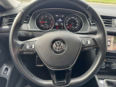 VW Arteon Gebrauchtwagen VW Arteon Gebrauchtwagen