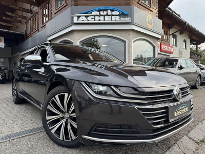 VW Arteon Gebrauchtwagen VW Arteon Gebrauchtwagen