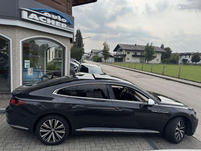 VW Arteon Gebrauchtwagen VW Arteon Gebrauchtwagen