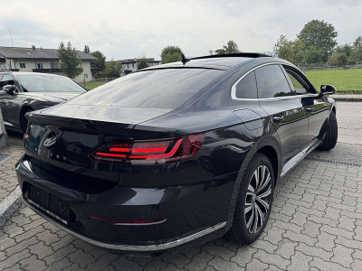 VW Arteon Gebrauchtwagen VW Arteon Gebrauchtwagen