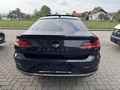 VW Arteon Gebrauchtwagen VW Arteon Gebrauchtwagen