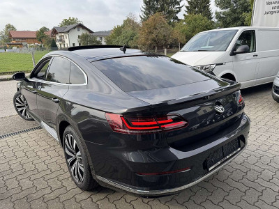 VW Arteon Gebrauchtwagen VW Arteon Gebrauchtwagen