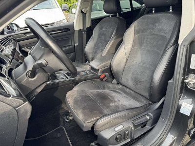 VW Arteon Gebrauchtwagen VW Arteon Gebrauchtwagen
