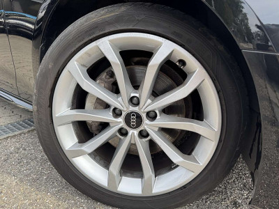 Audi A4 Gebrauchtwagen Audi A4 Gebrauchtwagen