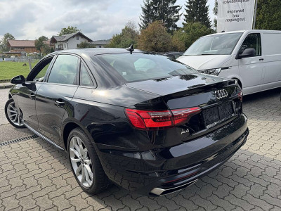 Audi A4 Gebrauchtwagen Audi A4 Gebrauchtwagen