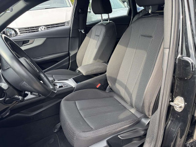 Audi A4 Gebrauchtwagen Audi A4 Gebrauchtwagen