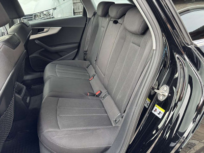 Audi A4 Gebrauchtwagen Audi A4 Gebrauchtwagen
