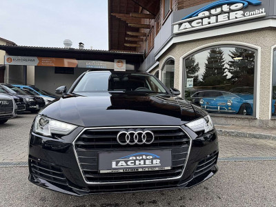 Audi A4 Gebrauchtwagen Audi A4 Gebrauchtwagen