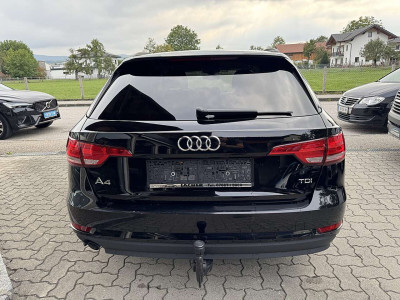 Audi A4 Gebrauchtwagen Audi A4 Gebrauchtwagen