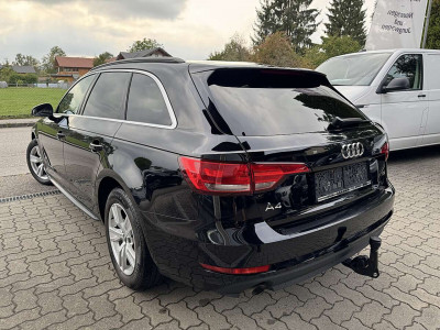Audi A4 Gebrauchtwagen Audi A4 Gebrauchtwagen