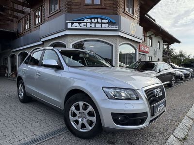 Audi Q5 Gebrauchtwagen