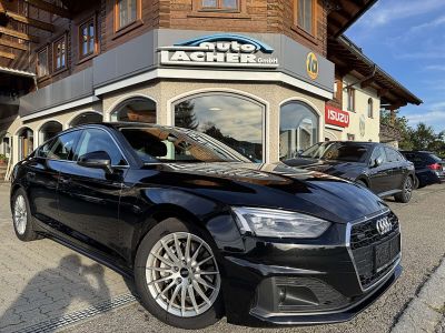 Audi A5 Gebrauchtwagen