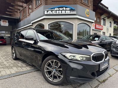 BMW 3er Gebrauchtwagen