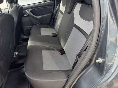 Dacia Duster Gebrauchtwagen Dacia Duster Gebrauchtwagen
